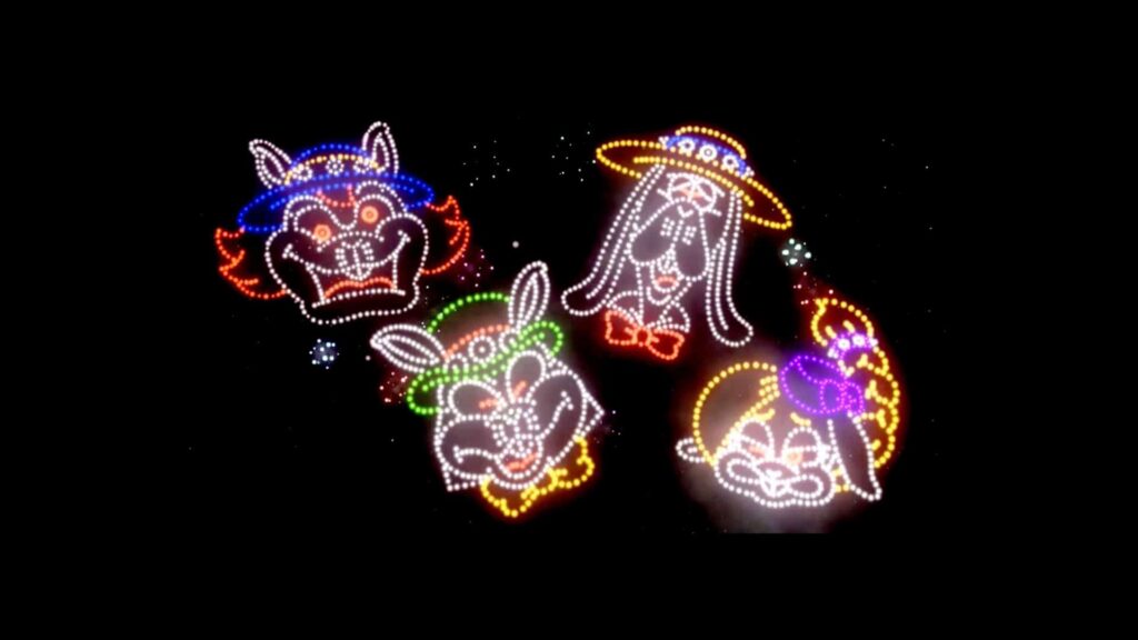 Gelukkig nieuwjaar en Nintendo-gevuld 2018!