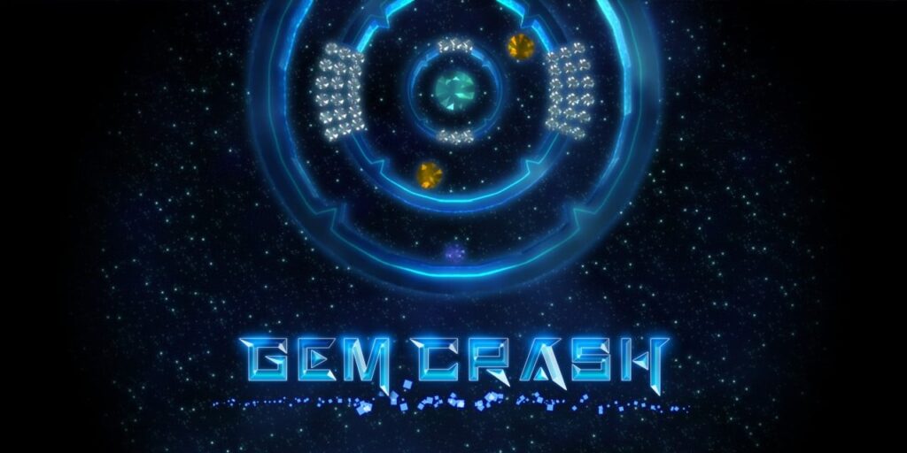 GEM CRASH