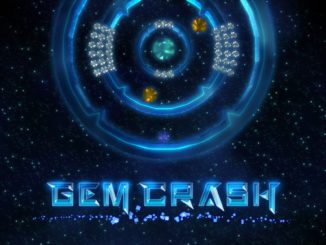 Release - GEM CRASH 