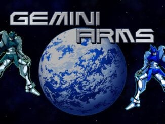 Release - GEMINI ARMS 
