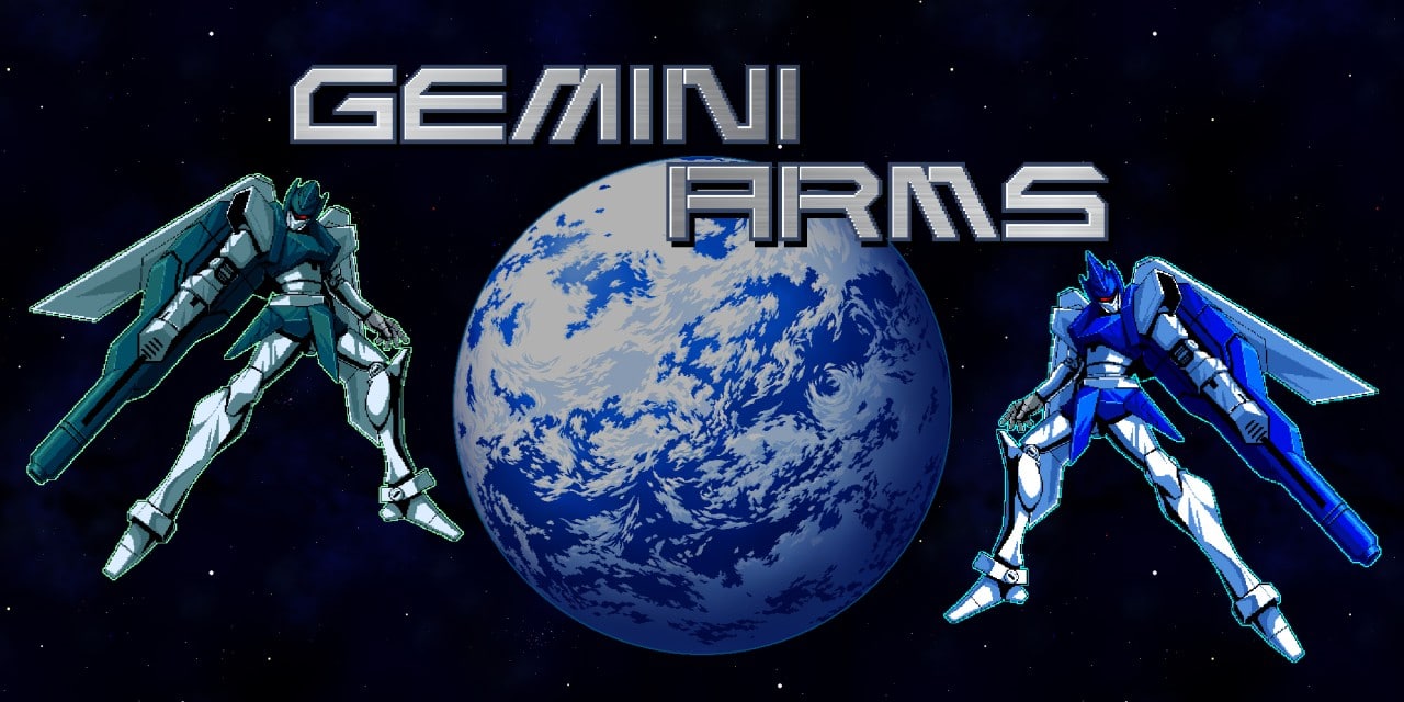 GEMINI ARMS