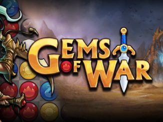 Release - Gems of War 