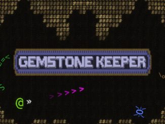Release - Gemstone Keeper 