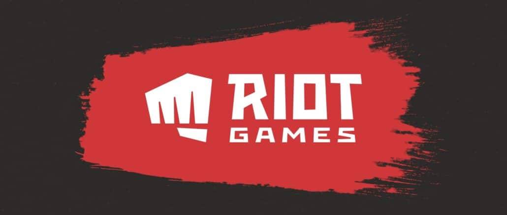 Gender discrimination lawsuit: Riot Games must pay $100 million