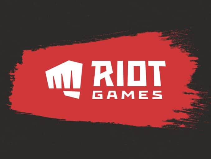 News - Gender discrimination lawsuit: Riot Games must pay $100 million 
