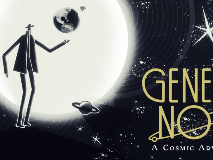 Release - Genesis Noir 