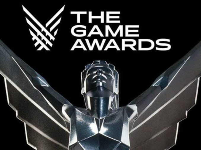 Nieuws - Genomineerden The Game Awards 2018 bekend