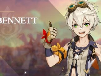News - Genshin Impact – Character Profile – Bennett 