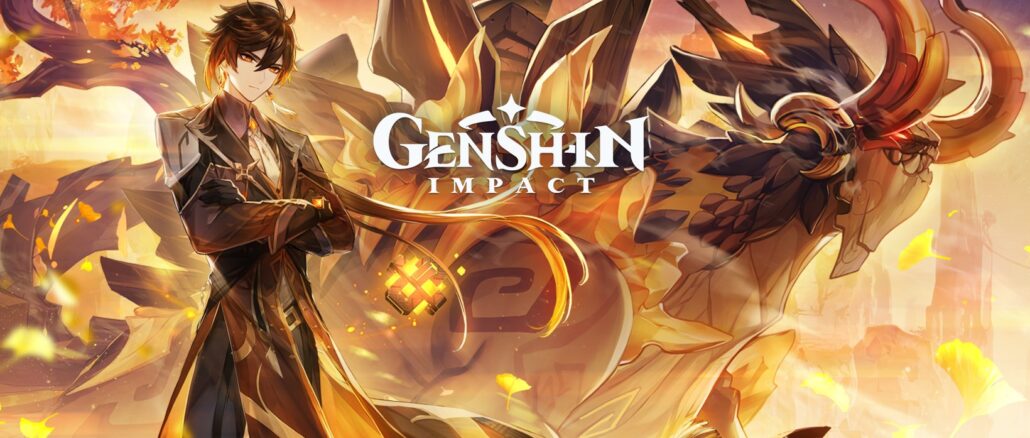 Genshin Impact vertraging vanwege hardwarebeperkingen?