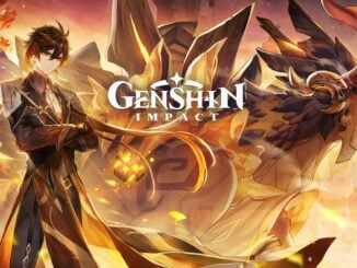 Genshin Impact delay due to hardware limitations?