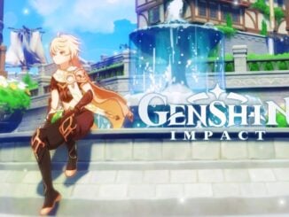 Nieuws - Genshin Impact – Nieuwe TV reclames