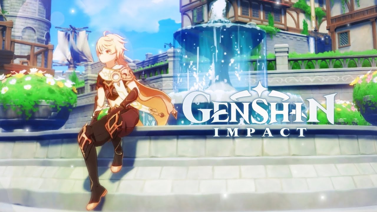 Genshin Impact – Nieuwe TV reclames