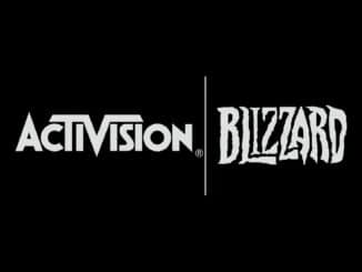 Geoff Keighley – Activision Blizzard not a part of The Game Awards 2021