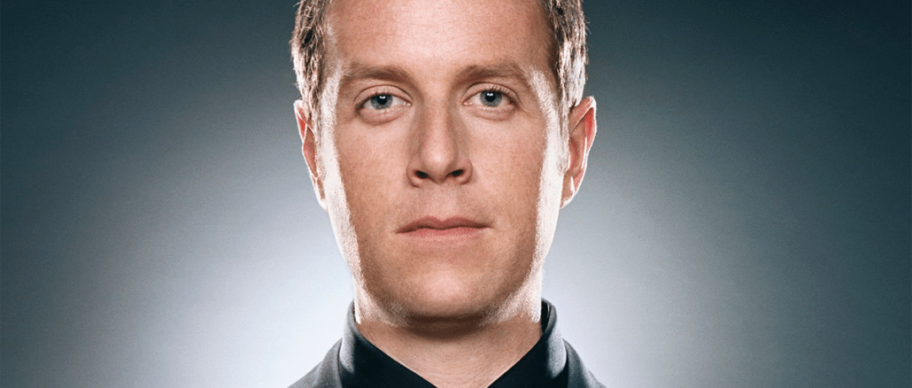 Geoff Keighley – slaat E3 2020 over