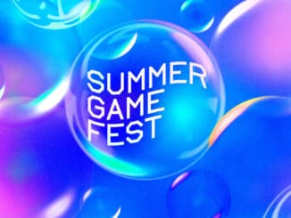 Aankondiging van Geoff Keighley’s Summer Game Fest 2024