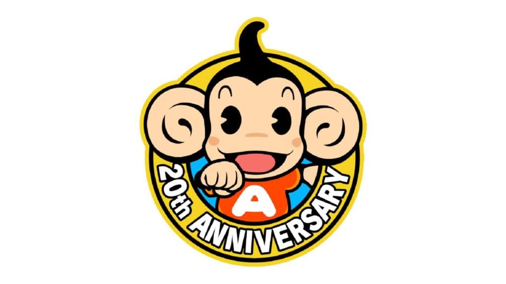 Geoff Keighley – Super Monkey Ball: Banana Mania – Verrassend karakter