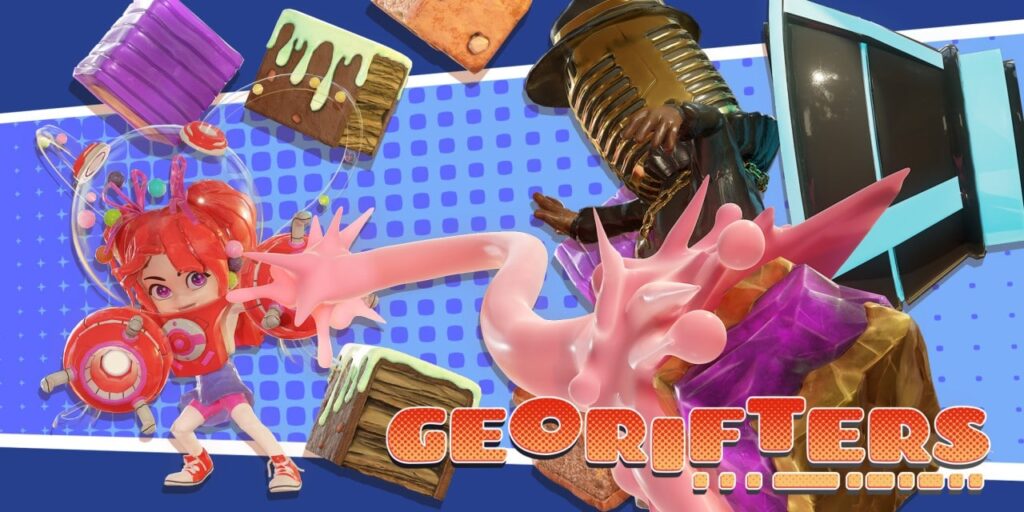 Georifters Georifters