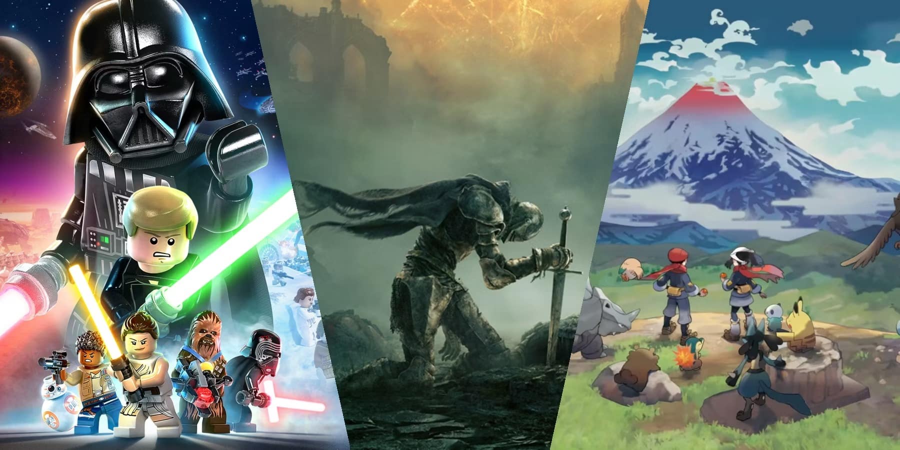 Germany – Top 20 best-selling games of 2022