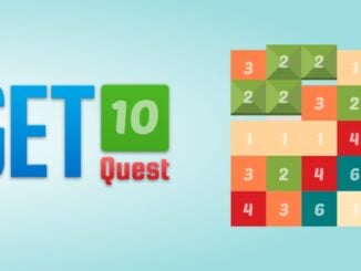 Release - Get 10 quest
