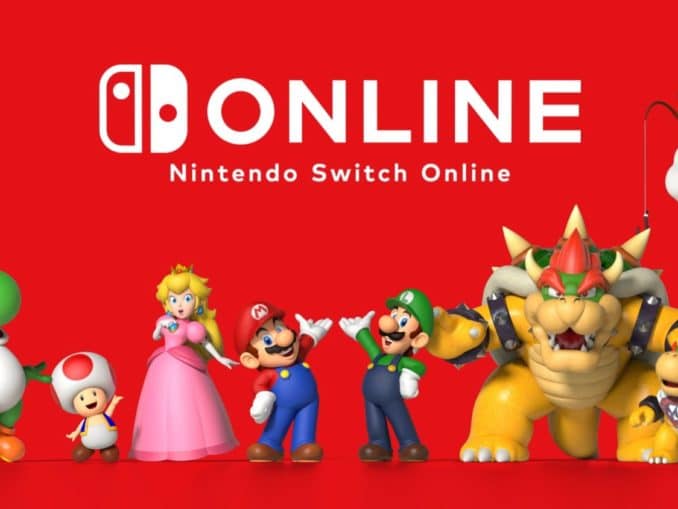 Handleidingen - Verkrijg gratis Nintendo Switch Online met behulp van Platinum Points 