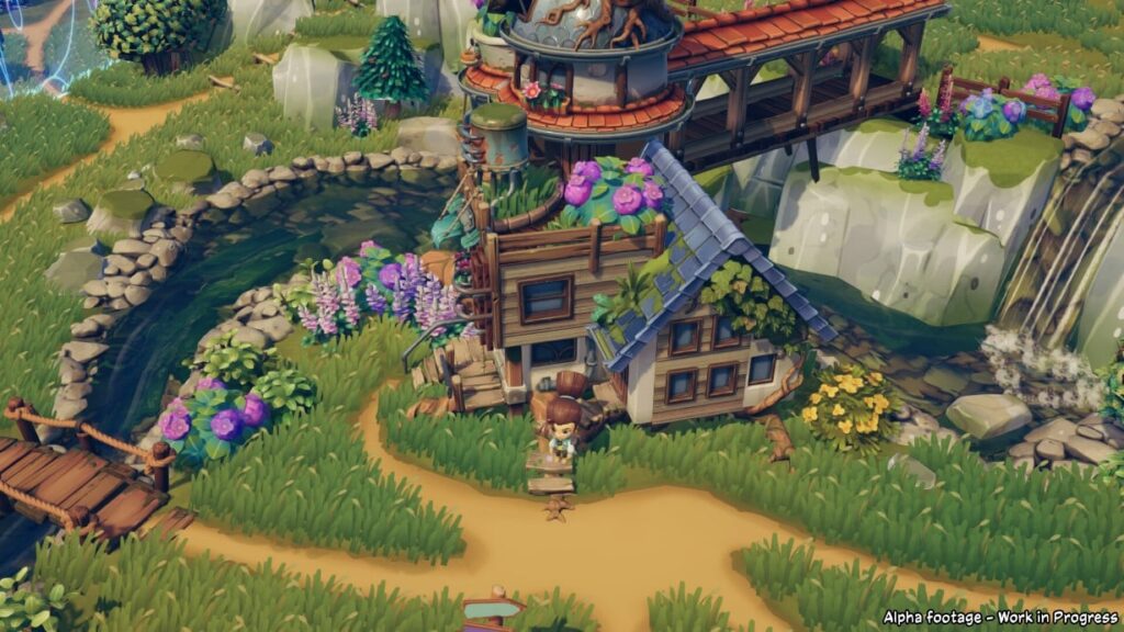 Maak je klaar voor avontuur: Maliki: Poison of the Past