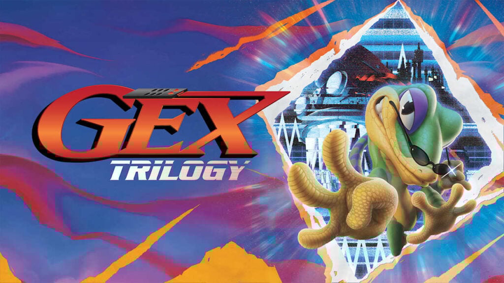Gex Trilogy Comes Alive on Nintendo Switch 2 After Compatibility Patch