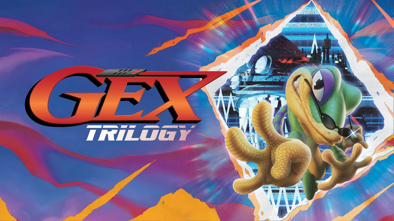 GEX Trilogy Launches June 16, 2025