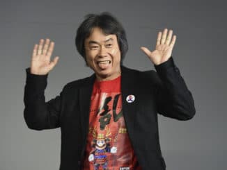 Nieuws - Miyamoto – Projecten die al in ontwikkeling zijn, worden niet meer volledig herzien 