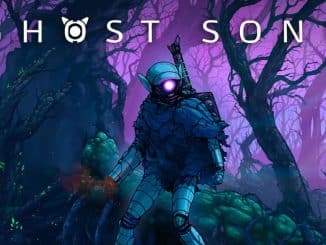 Release - Ghost Song 