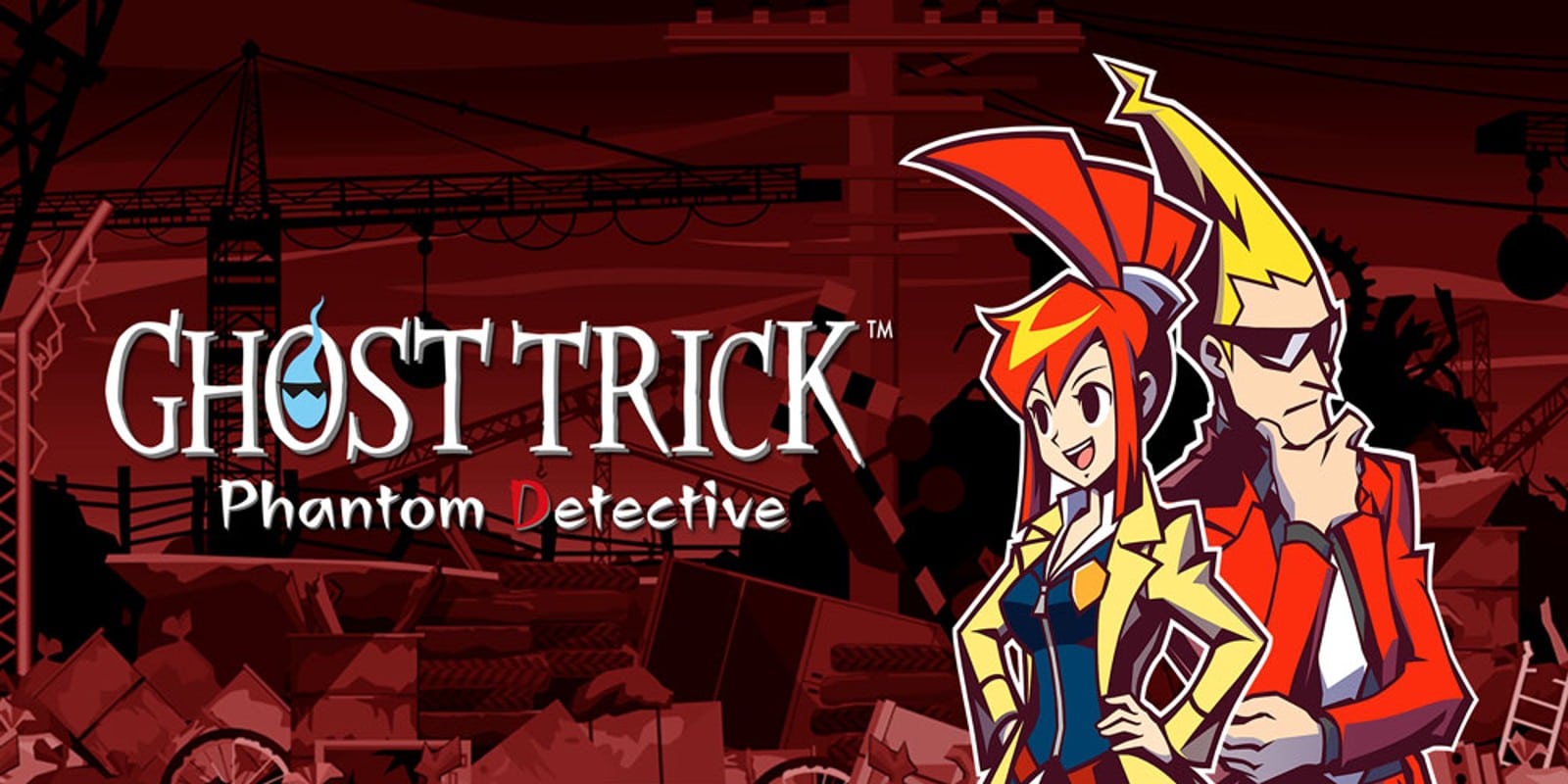 Ghost Trick Phantom Detective komt Zomer 2023