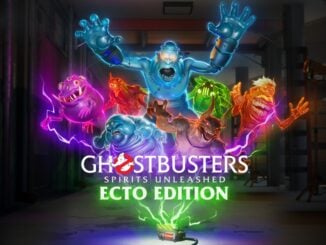 Nieuws - Ghostbusters: Spirits Unleashed Ecto Edition – Asymmetrisch multiplayerplezier 