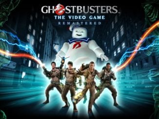 Release - Ghostbusters: The Video Game Remastered 