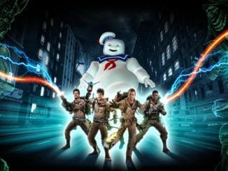 Nieuws - Ghostbusters: The Video Game Remastered komt 