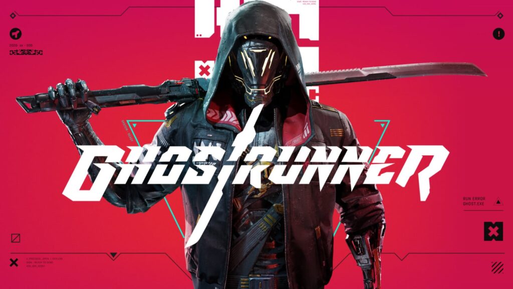 Ghostrunner – Free Demo Available