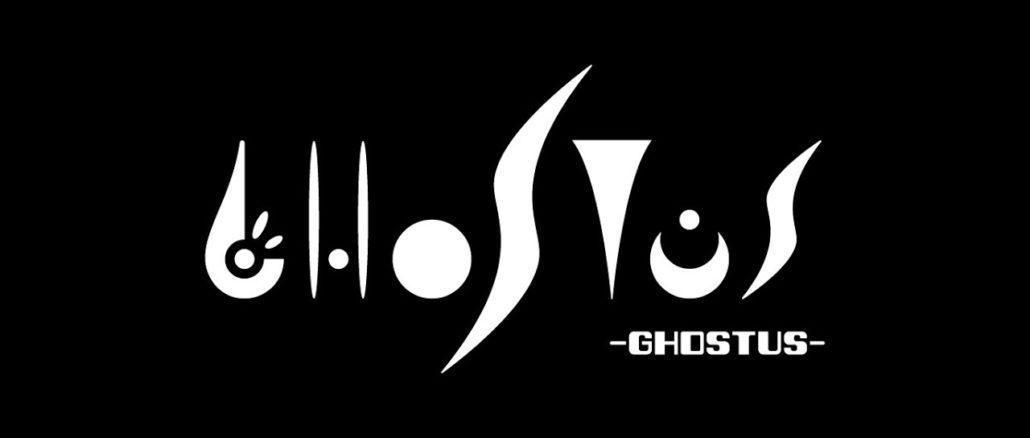 GHOSTUS launches this fall