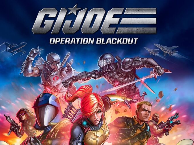 Nieuws - G.I. Joe: Operation Blackout – Eerste 34 minuten 