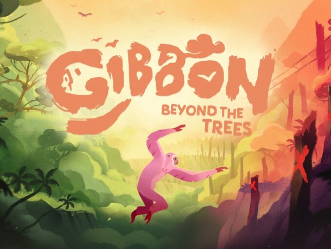 Release - Gibbon: Beyond the Trees 
