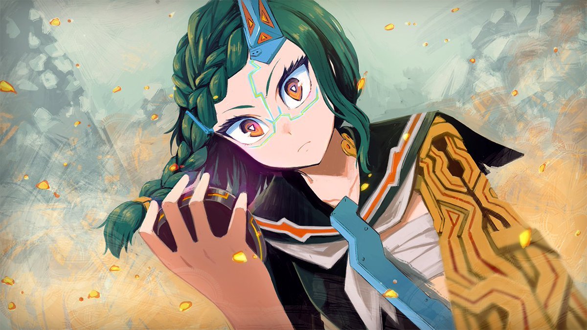 Giga Wrecker Alt. digital-only release in Japan Giga Wrecker Alt. digital-only release in Japan