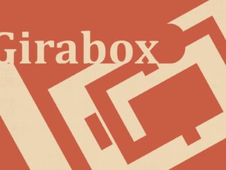 Release - Girabox 
