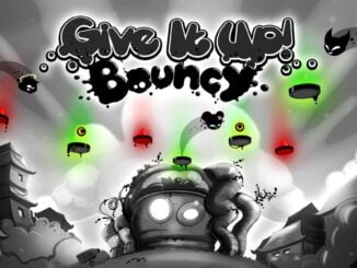 Release - Give It Up! Bouncy