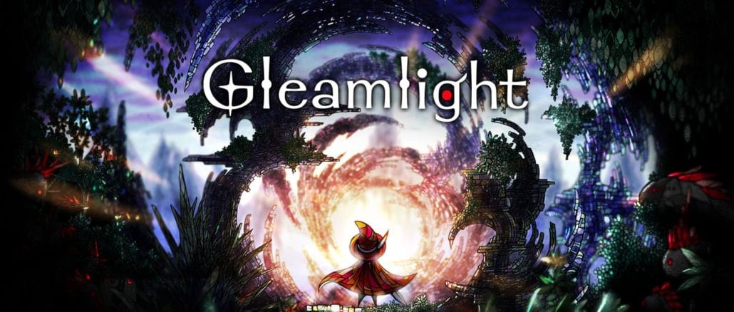 Gleamlight devs – Still in early development in response to Hollow Knight comparison