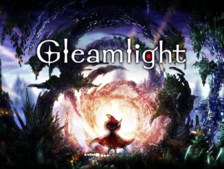 Gleamlight devs – Still in early development in response to Hollow Knight comparison