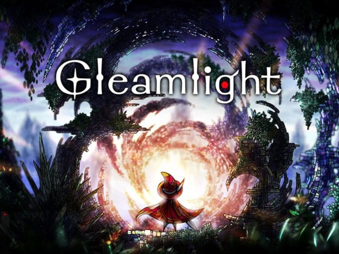 Nieuws - Gleamlight devs – Nog in vroege ontwikkeling in reactie op Hollow Knight-vergelijking