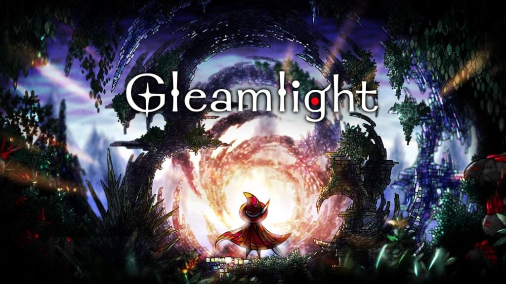 Gleamlight Launch Trailer