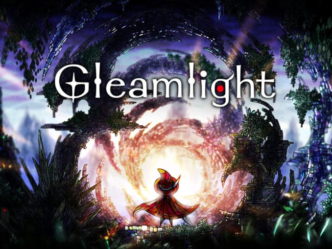 News - Gleamlight Launch Trailer