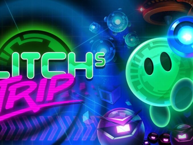 Release - Glitch’s Trip 