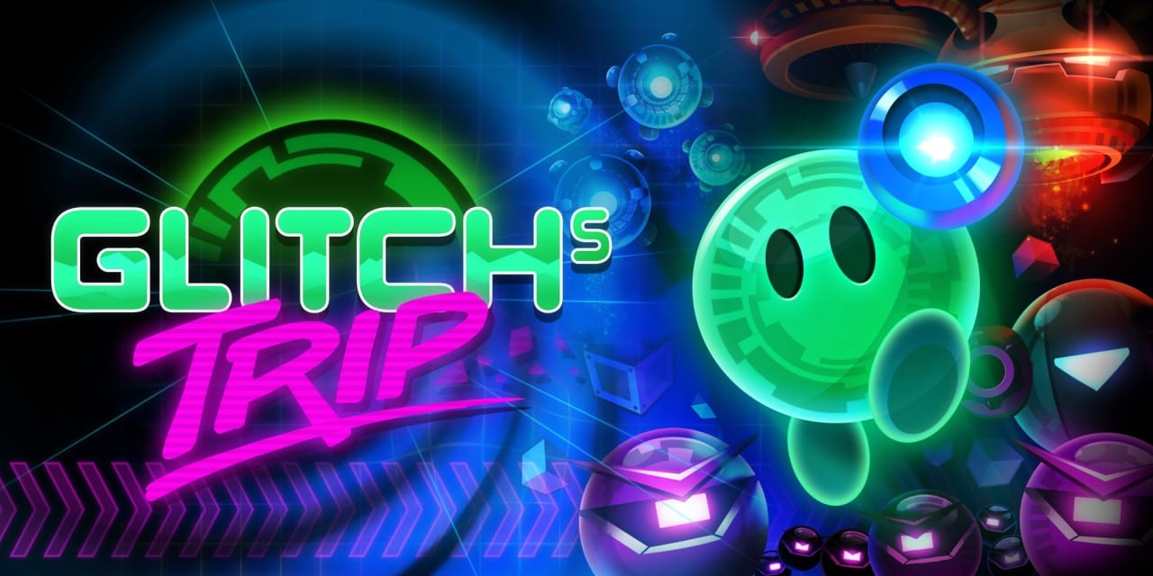 Glitch’s Trip Glitch’s Trip