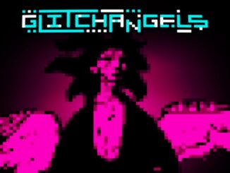 Release - Glitchangels 