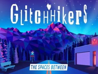 Release - Glitchhikers: The Spaces Between 
