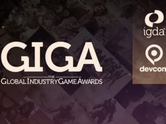Nieuws - Global Game Industry Awards 2020 winnaars bekend gemaakt 